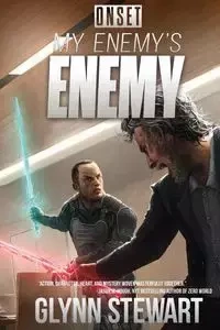 My Enemy's Enemy - Stewart Glynn