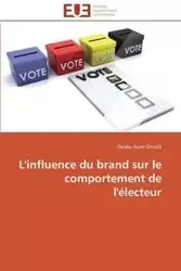 L'influence du brand sur le comportement de l'électeur - GHIU -O