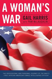 A Woman's War - Harris Gail