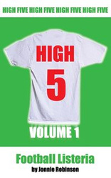 High 5 - Jonnie Robinson