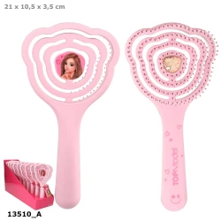 Szczotka do włosów Top Model BEAUTY&ME 13510A - DEPESCHE