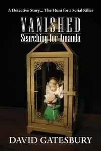 Vanished - David Gatesbury