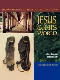 Jesus and His World - Rousseau John J.