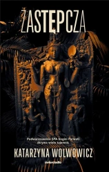 Zastępcza - Katarzyna Wolwowicz