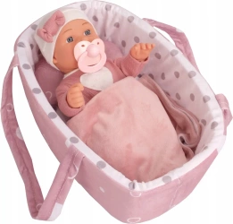 Lalka bobas z nosidełkiem 181870