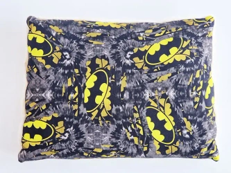 Poduszka Batman - Sellmar