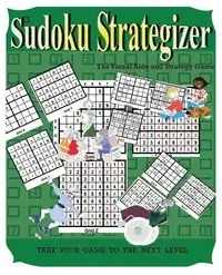 Sudoku Strategizer - Peter Butler