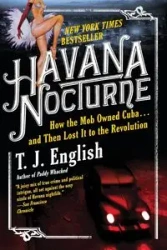 Havana Nocturne - English T J