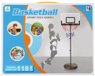 Koszykówka - MEGA CREATIVE