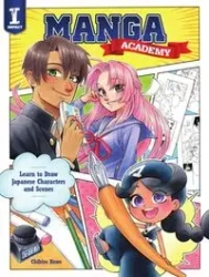 Manga Academyation