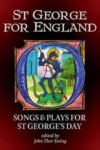 St George for England