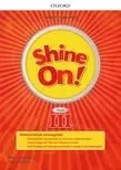 Shine On! Szkoła podstawowa. Klasa 3. Teacher’s Power Pack and Classroom Presentation Tool - Marie Delaney, Tamzin Thompson