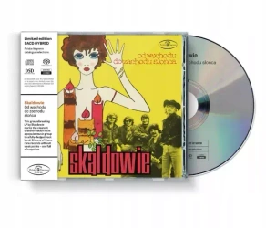 Od Wschodu Do Zachodu Słońca (SACD), CD