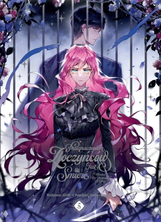 Przeznaczeniem złoczyńców jest śmierć. Tom 5 - Gyeoeul Gwon