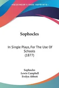 Sophocles - Sophocles