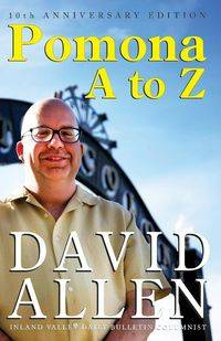 Pomona A to Z - Allen David