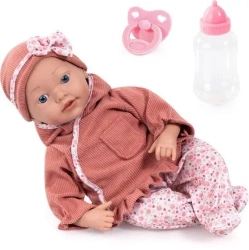 Lalka Reborn 38cm - Bayer Design