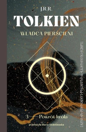 eBook Władca Pierścieni. Powrót króla - J.R.R. Tolkien epub