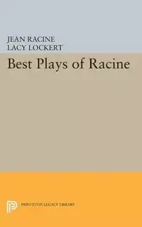 Best Plays of Racine - Jean Racine