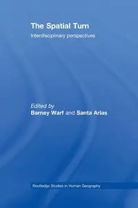 The Spatial Turn - Warf Barney