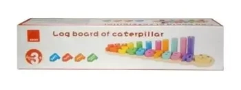 Zabawka drewniana - SWEDE