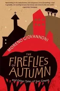The Fireflies of Autumn - Giovannoni Moreno
