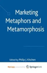 Marketing Metaphors and Metamorphosis - Kitchen P.