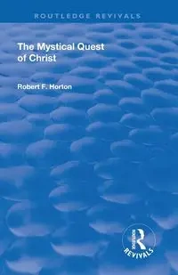 Revival - Robert F. Horton