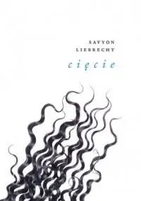 Cięcie - Savyon Liebrecht
