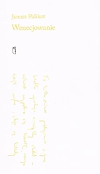 Wenecjowanie - Janusz Palikot