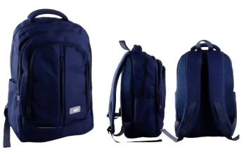 Plecak granatowy - MP Main Paper