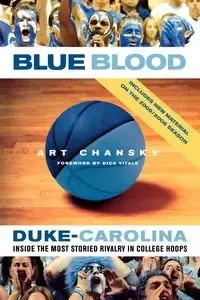Blue Blood - Art Chansky