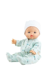 Lalka hiszpańska Gordi bobas Bruno 34cm - Paola Reina