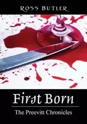 First Born - Ross Butler