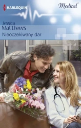 eBook Nieoczekiwany dar - Jessica Matthews epub mobi