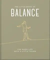 The Little Book of Balance