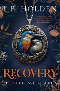 Recovery - Holden L.B.