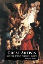 GREAT ARTISTS - Jennie Ellis Keysor