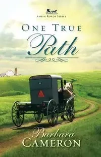 One True Path - Cameron Barbara