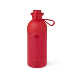 LEGO(R) butelka na wodę czerwona 500ml - NHG