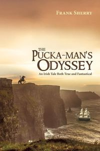 The Pucka-Man's Odyssey - Sherry Frank