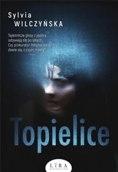 Topielice - Sylwia Wilczyńska