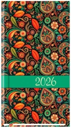 Terminarz 2026 kieszonkowy - Michalczyk i Prokop