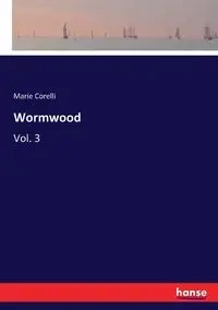 Wormwood - Marie Corelli