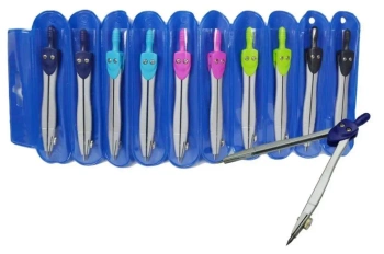 Cyrkiel MIX - Schemat