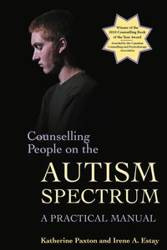 Counseling People on the Autism Spectrum - Katherine Paxton