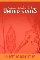 Common Weeds of the United States - U. S. Dept of Agriculture