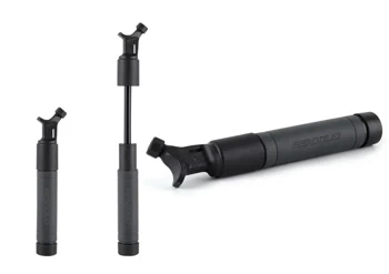 Pompka ręczna 21cm - Leantoys