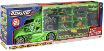 Transporter Dinosaur - Teamsters