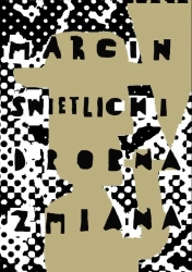 eBook Drobna zmiana - Marcin  Świetlicki epub mobi